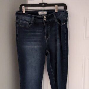 Angels ForeverYoung Size 12 Jeans - 25" Inseam